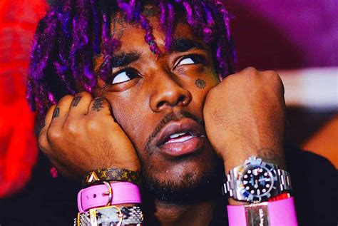 The Appeal Of Lil Uzi Vert And How It Made Him Famous