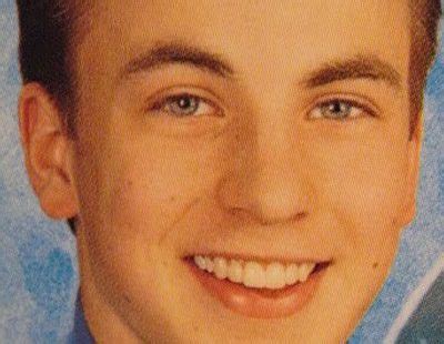 Y al final de la partida. Chris Evans: del juego 'Línea directa' a la gran pantalla ...