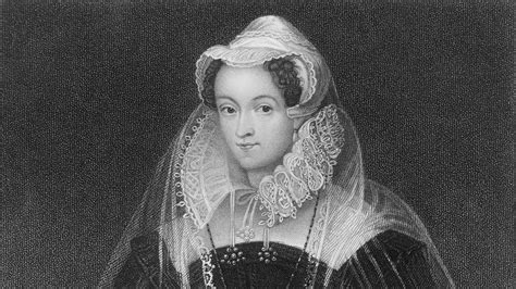 11 Things You Might Not Know About Mary Queen Of Scots Mental Floss