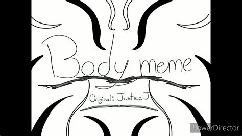 Warning Gore Body Meme Youtube