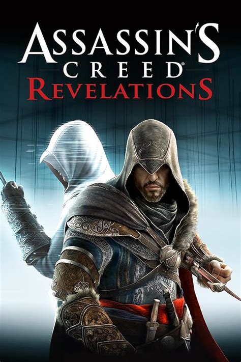 Assassin S Creed Revelations Video Game 2011 IMDb