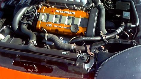 Download cvr4me and enjoy it on your iphone, ipad, and ipod touch. 3000gt vr4 twin turbo - YouTube