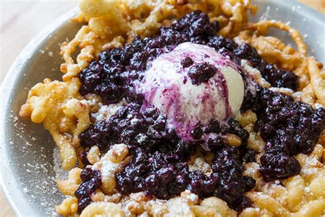 Check spelling or type a new query. From Fish Tacos to Funnel Cake: Here's the Best Fried Food ...