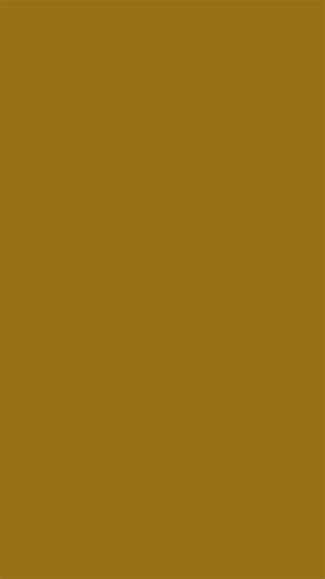 Bistre Brown Solid Color Background Wallpaper For Mobile Phone
