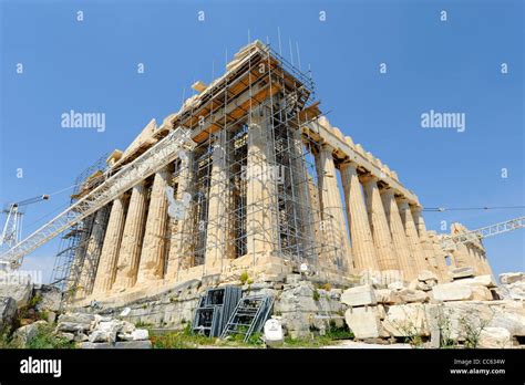 😀 Iktinos And Kallikrates The Parthenon 2019 01 23