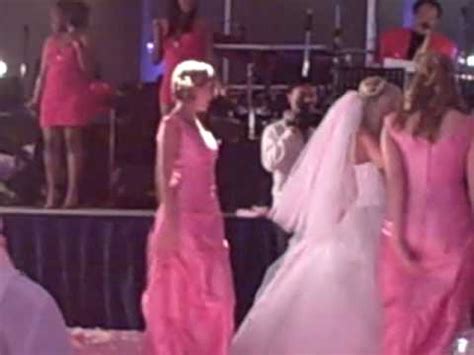 Nasty Boy Wedding Dance Part III YouTube