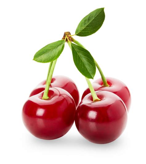 Tart Cherry The Science Of Using Cherries For Gout Truth About Gout