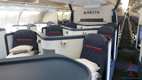 A330 300 Delta Business