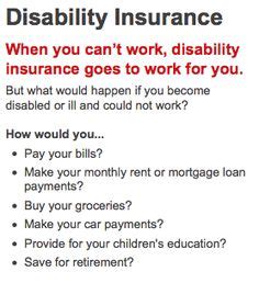 Short term disability insurance income insurance provides a paycheck when a disability happens due to an some employers do not offer short term disability insurance coverage so it is important to make sure you get your free quote now. 193 Best State Farm images | Insurance marketing, Life ...