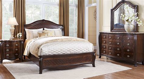 While you're browsing our trendy selection of king bedroom sets, use our filter options to discover all the bedroom sets colors, sizes, materials, styles, and more we have to. Affordable King Size Bedroom Furniture Sets