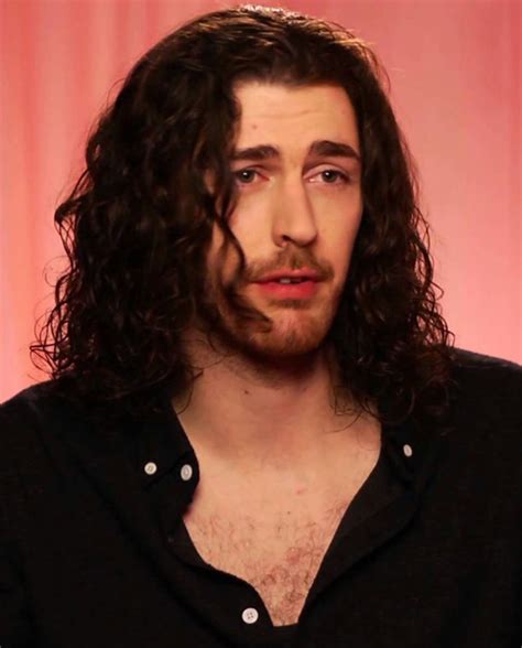 Pin By Carrie Zapf On Hozier Hozier Attractive People Long Hair