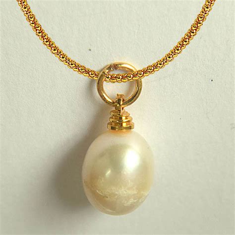 Buy Pearl Pendant And Necklace Online At Best Price Surat Diamond