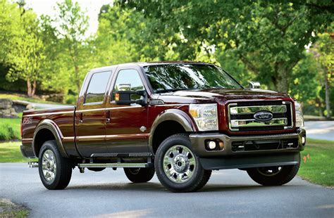2015 Diesel Truck Buyers Guide Photo And Image Gallery