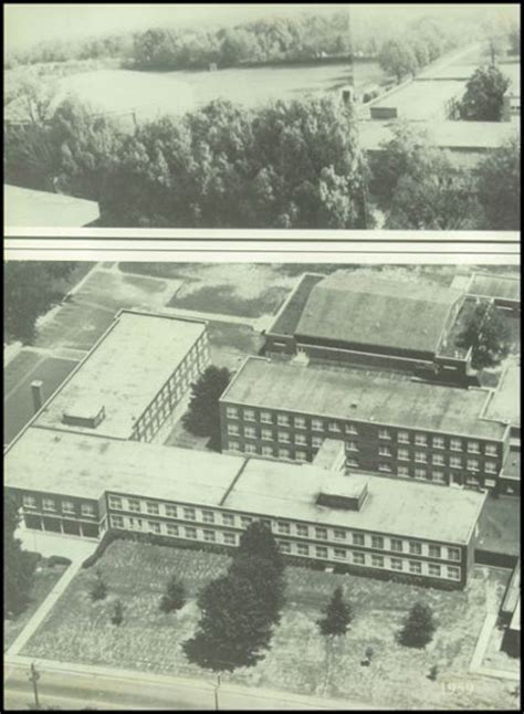 Explore 1981 White Station High School Yearbook Memphis Tn Classmates
