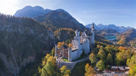 The 10 Best Places You Should Visit In Germany Expati