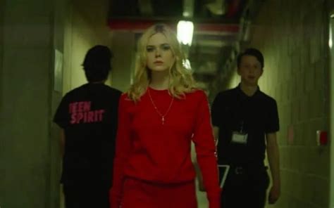 What S Happening Actress Elle Fanning To Appear At Cinequest Film