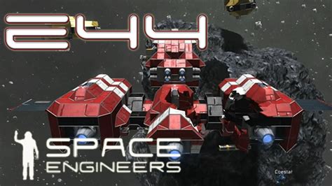 Check spelling or type a new query. Space Engineers Multiplayer - E44 - RIP Red Ship - YouTube
