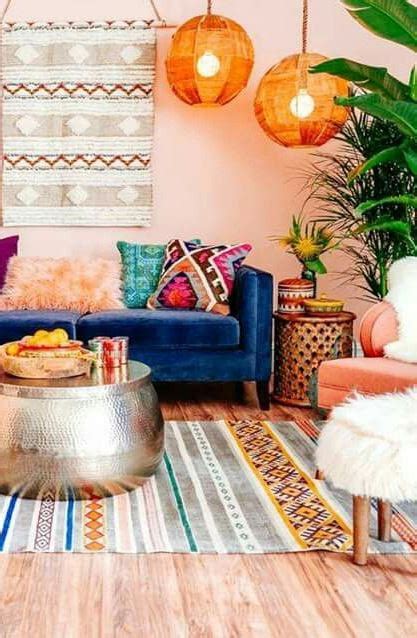 55 Dreamy Bohemian Spaces That Will Make You Swoon