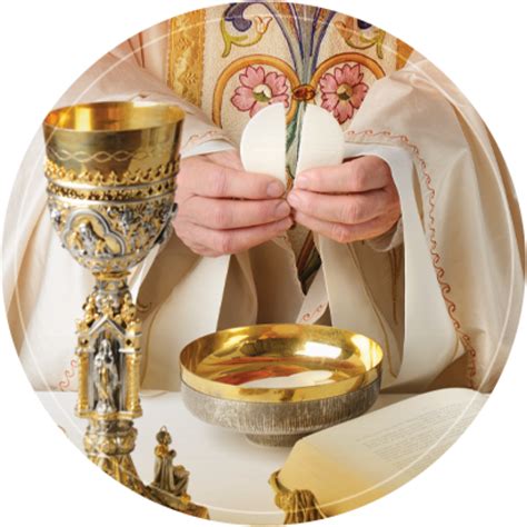Eucharist Pictures
