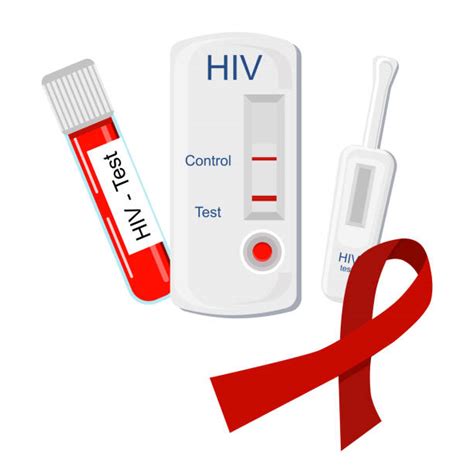 National Hiv Testing Day Illustraties En Vectorbeelden Istock