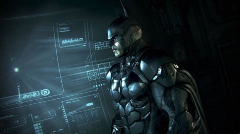 Every Batman Arkham Knight Gadget And How To Use It