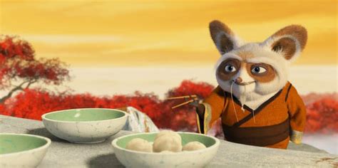 Master tigress is one of the main supporting characters of the kung fu panda franchise. Kung Fu Panda (2008) Review |BasementRejects