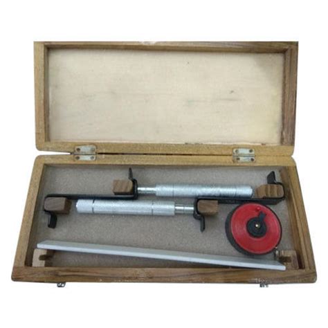 Stainless Steel Versine Measuring Kits For Industrial At Rs 1250 In