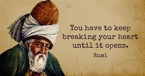 Rumi Love Quotes And Sayings