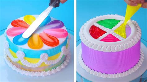 Cake Hacks Ideas Amazing Cake Youtube