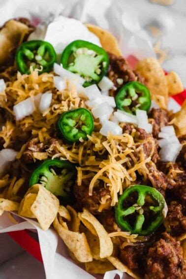 Texas Chili Recipe Only 20 Minutes House Of Yumm
