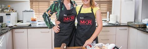 My Kitchen Rules Sa Free Videos Online Watch Cast Interviews And Episode Teasers My Kitchen