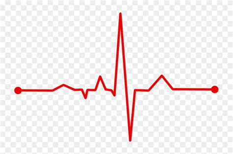 Heart Rate Monitor Png Clip Art Library