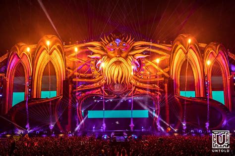 When initially sharing untold, we received tremendous feedback and requests from ministries, centers, and leaders for stories and resources that would allow for thoughtful discussions around the. UNTOLD festival unveils first wave of acts for this year's ...