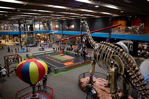 Science Museum Oklahoma Oklahoma City Updated 2021 All You Need To