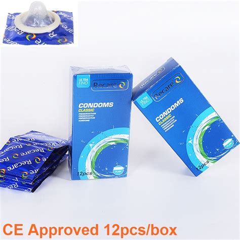condom making factory water soluble lubricant natural latex rubber classic plain latex gents