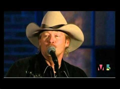 Alan Jackson Gone Country We All Sure Have And Mess With It