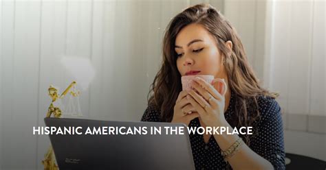 Resource For Hispanic Americans In The Workplace Zippia
