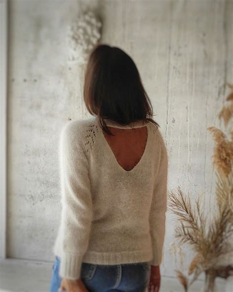 Knit Angora Sweater White Fluffy Cardigan Cropped Sweater Etsy