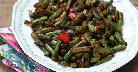 Now you don&#39;t have to sit down to eat a messy green bean casserole with your. Green Bean Appetizer Recipes | Yummly