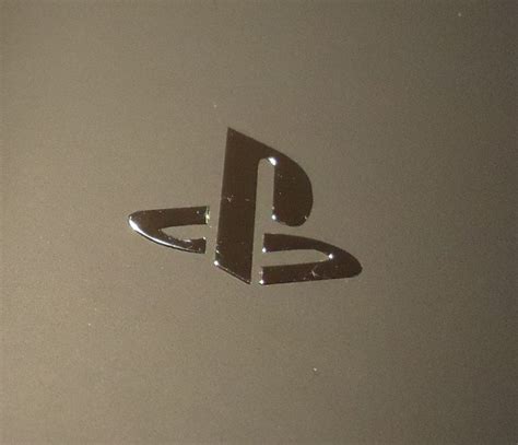 Playstation Label Aufkleber Sticker Badge Logo 17cm X Etsy