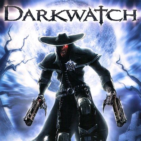 Ps2 Cheats Darkwatch Guide Ign