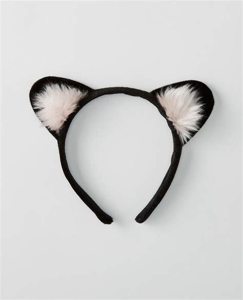 Cat Ears Girls Accessories Hanna Andersson Ear Headbands