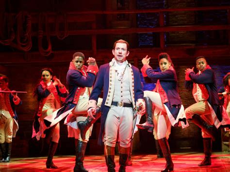 Hamilton Tickets Chicago TodayTix