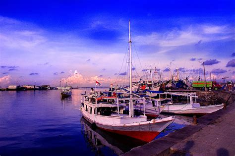 Makassar Indonesia Your Gateway To Southern Sulawesi Indonesiad