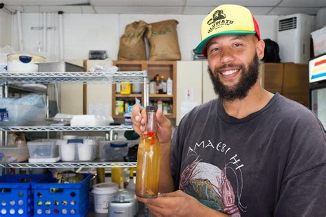 Saving time, saving water and saving energy = saving money! Chili Pepper Water - Onolicious Hawaiʻi