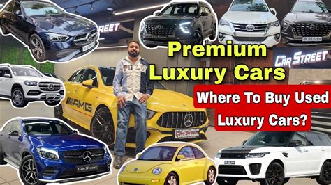 Fortuner In Best Price Premium Luxury Cars In Delhi Used Luxury
