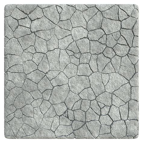 Asphalt Ground Texture With Cracks Free Pbr Texturecan