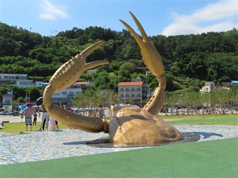 Yeongdeok Crab Village (Yeongdeok-gun) - 2020 All You Need to Know