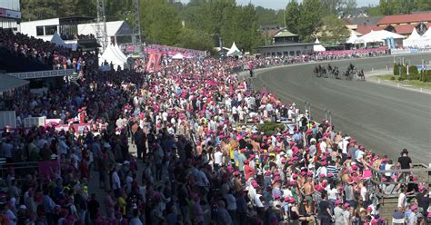 Elitloppet är världens största och kanske mest prestigefyllda travlopp. Nu släpps biljetterna till Elitloppet 2019