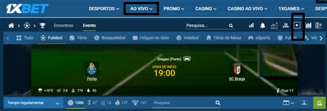 Como conhecer todos os resultados desportivos? Porto vs Braga: Como assistir ao jogo ao vivo grátis ...